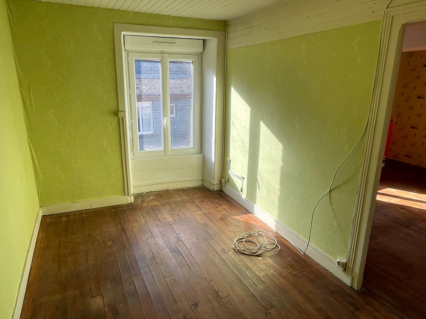 Photo Maison de bourg image 4/6