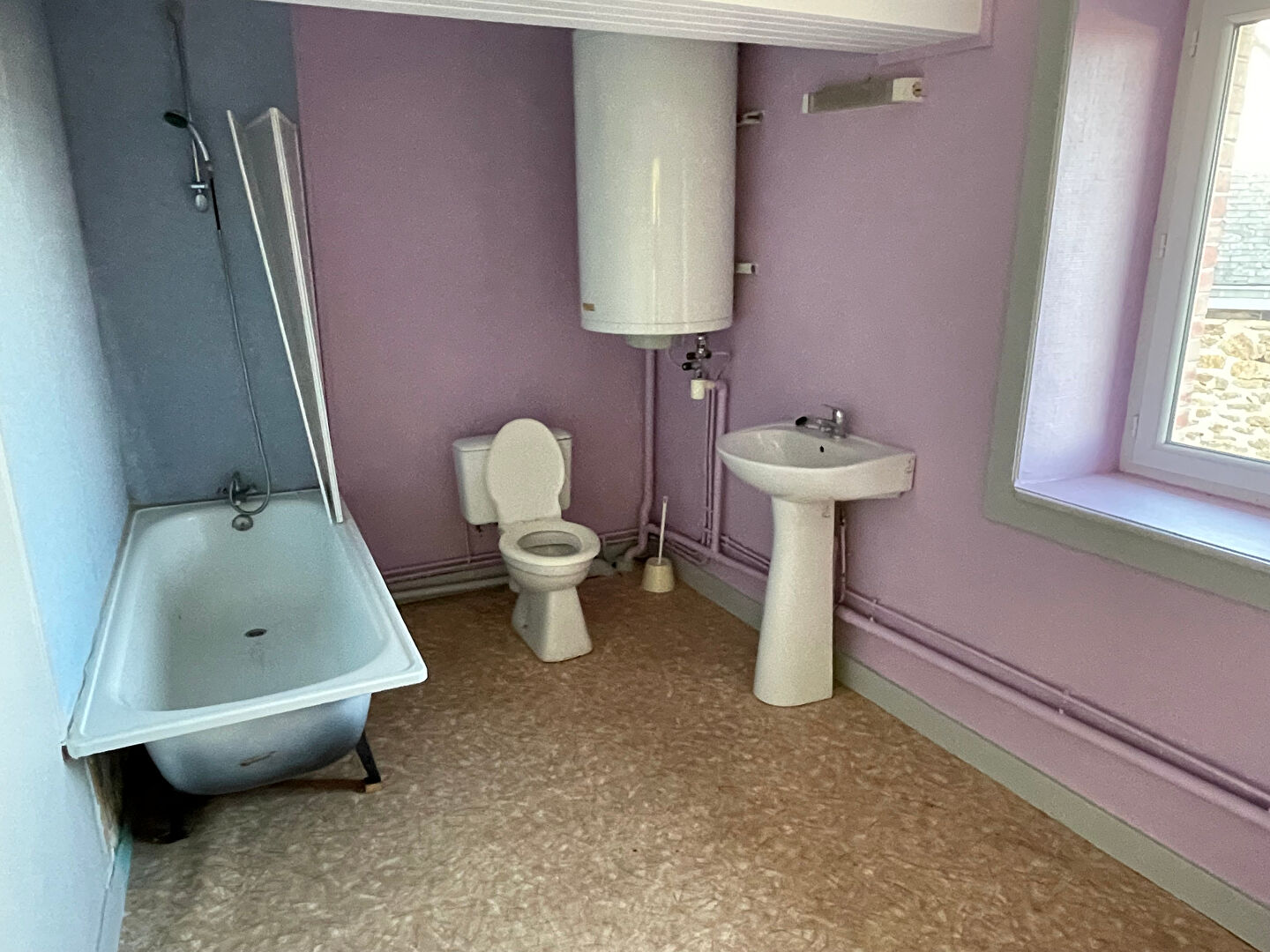 Photo Maison de bourg image 5/6