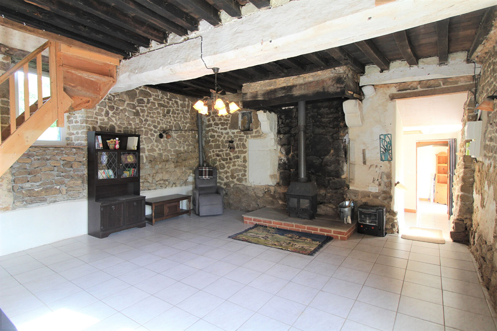 Photo Maison en pierre image 2/6