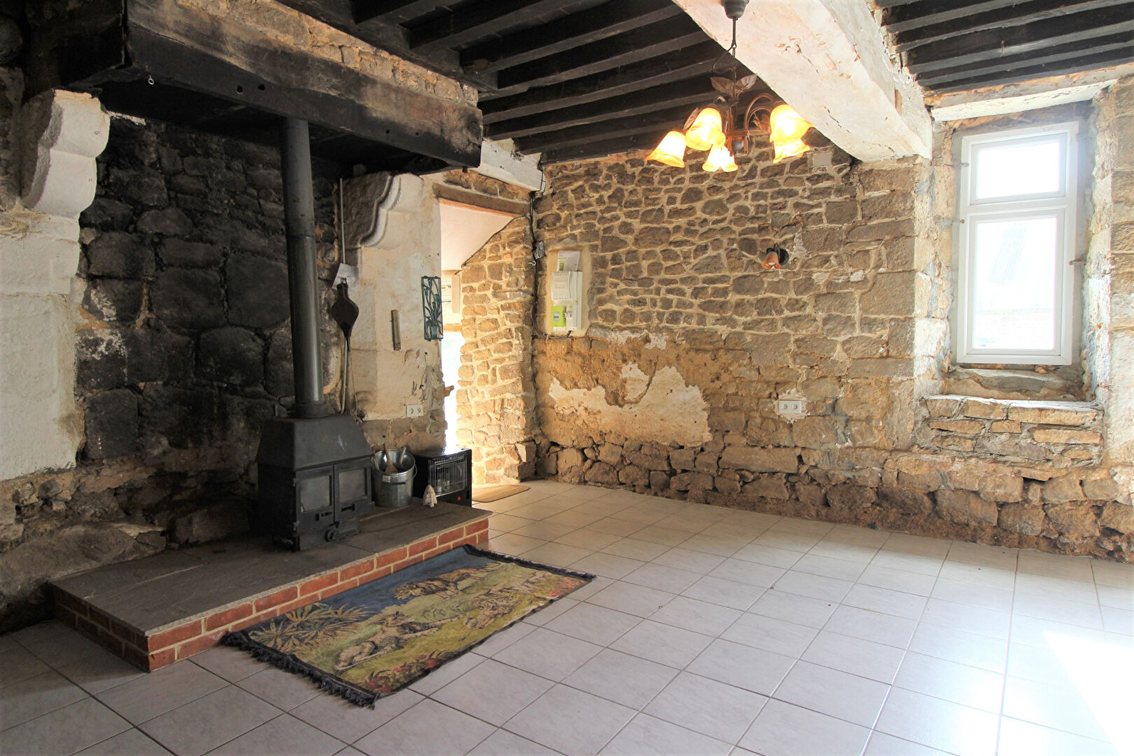 Photo Maison en pierre image 3/6