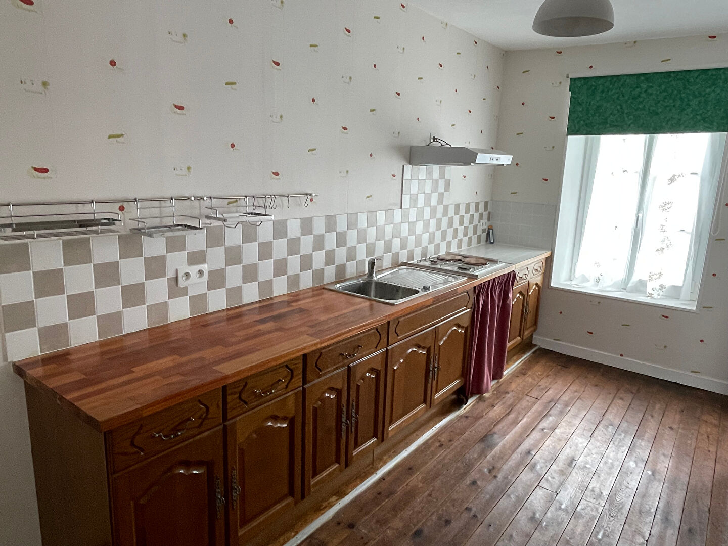 Photo Jolie maison de village image 4/6