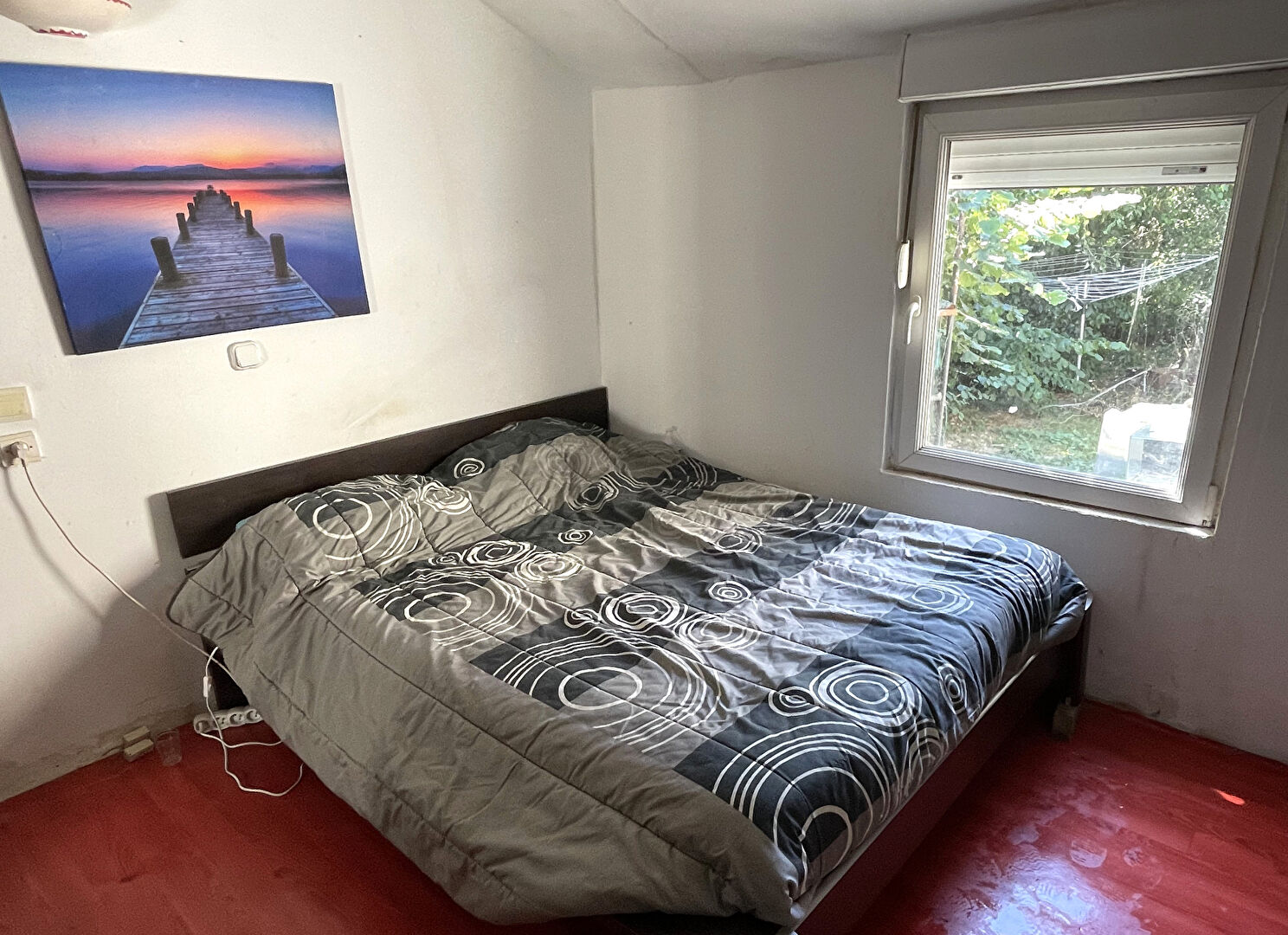 Photo Maison avec plan d'eau image 6/6