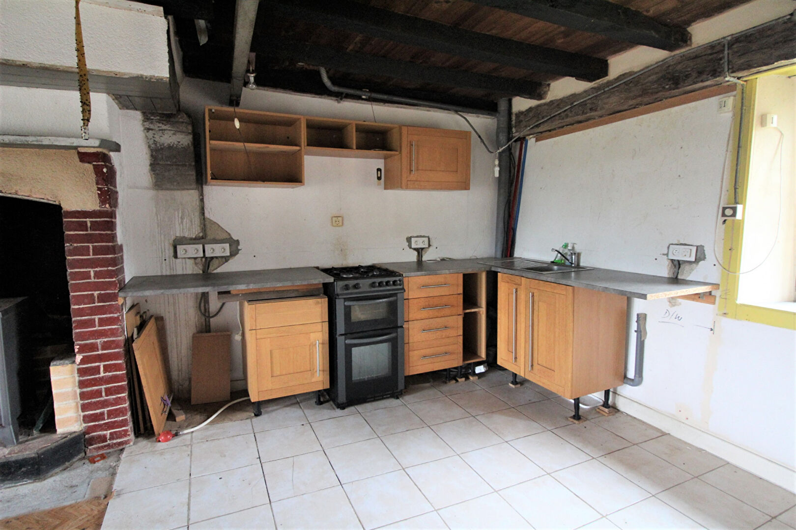 Photo Maison à renover image 3/6