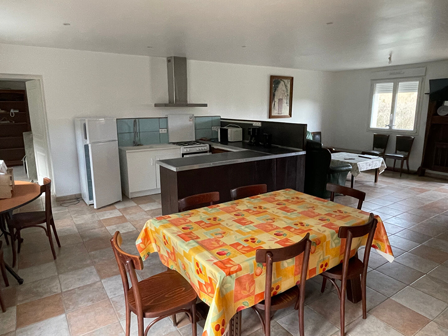 Photo Maison de plain-pied avec mares image 3/6