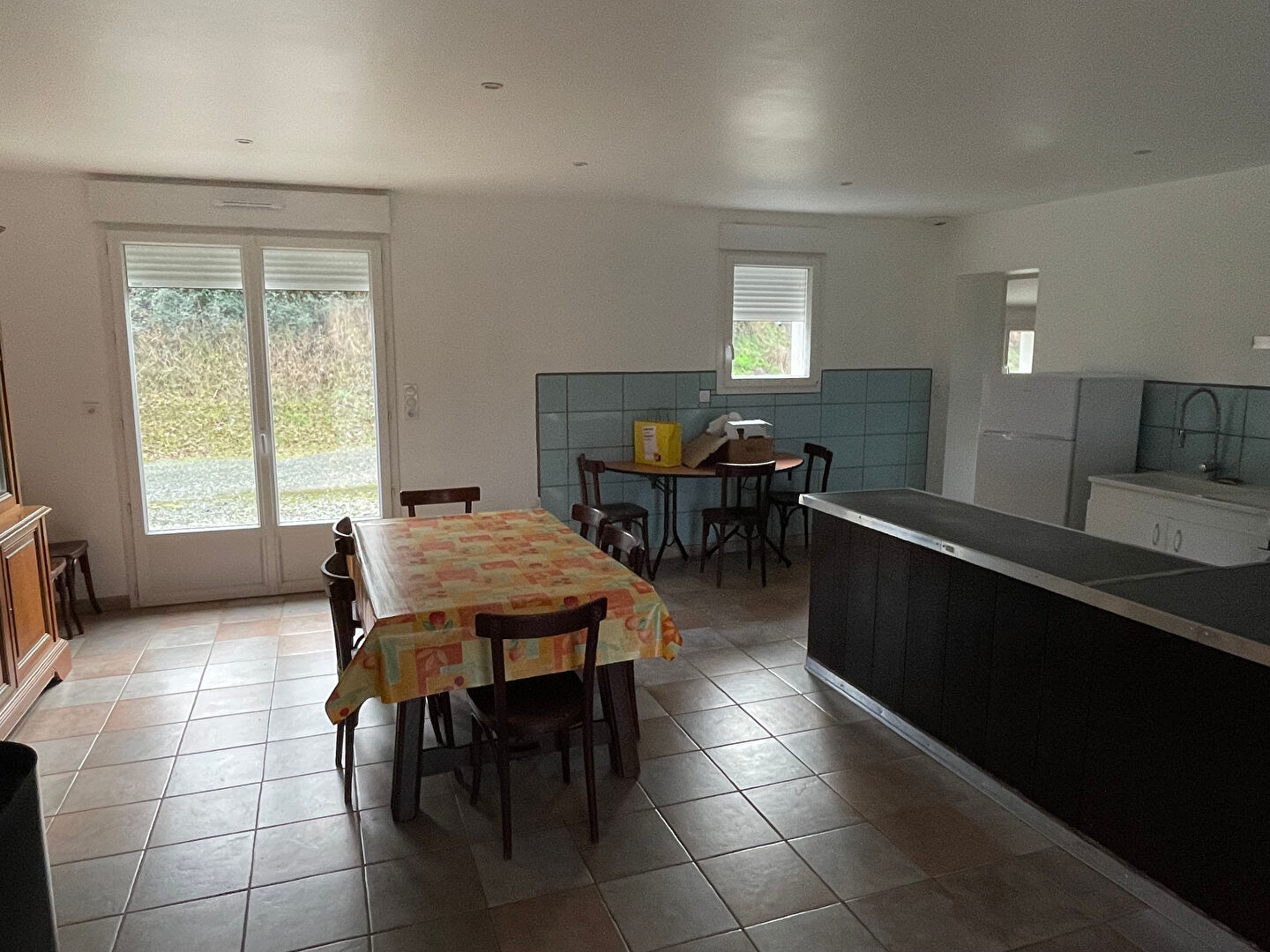 Photo Maison de plain-pied avec mares image 5/6