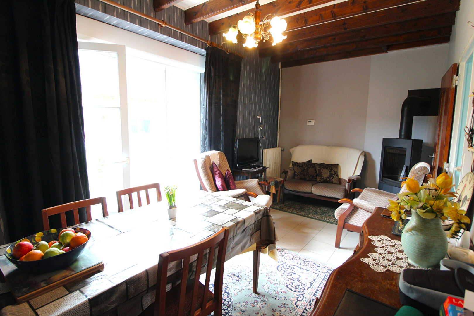 Photo Maison de village image 2/6