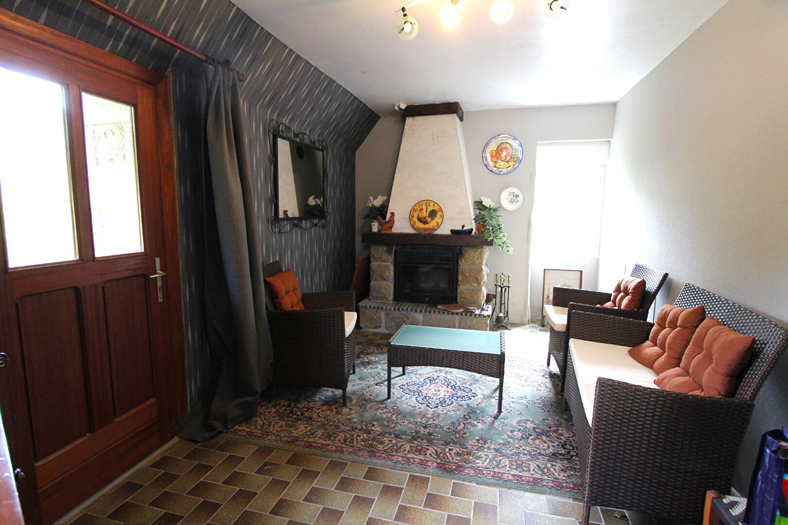 Photo Maison de village image 3/6