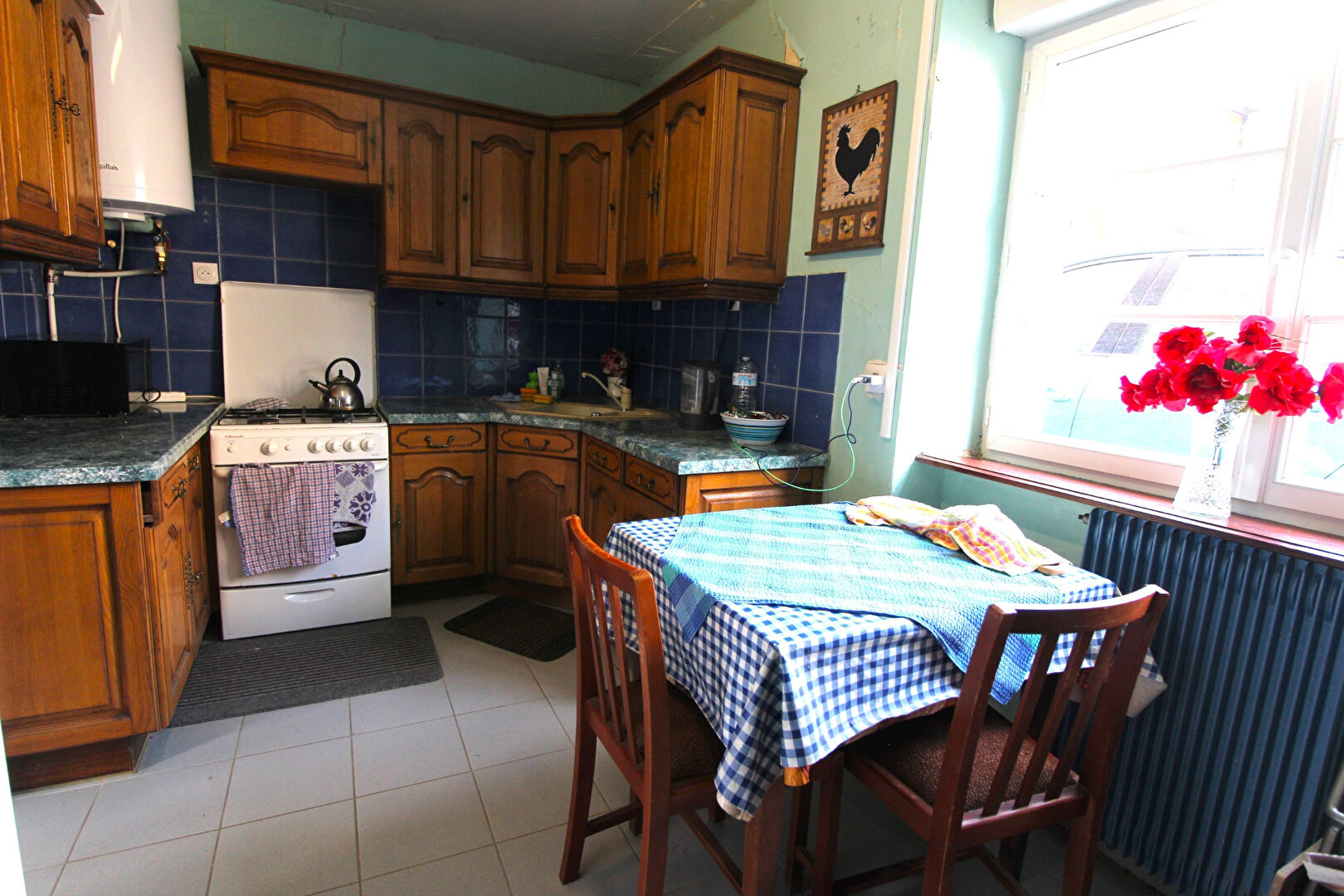 Photo Maison de village image 4/6
