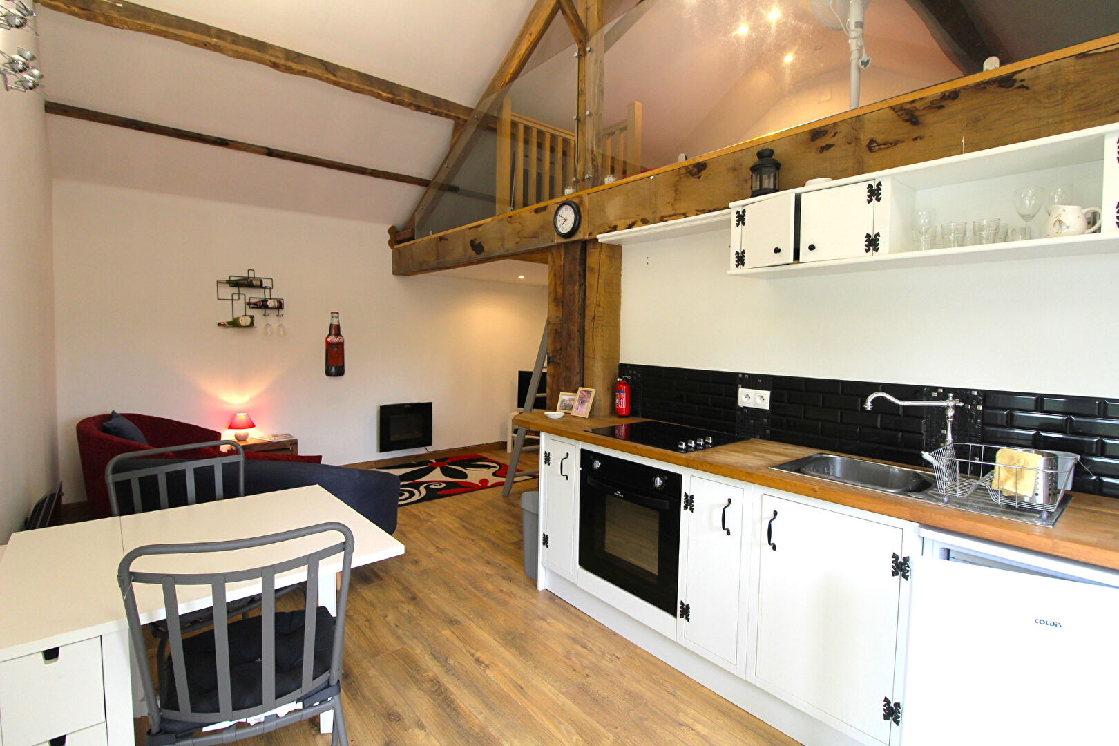 Photo Maison de campagne image 2/6