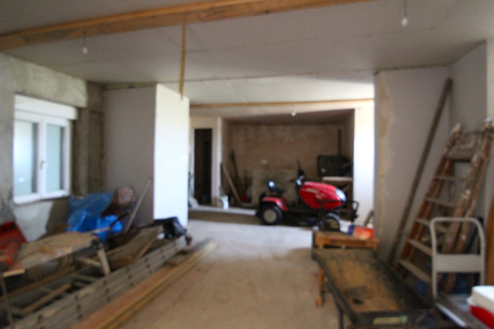 Photo Maison en pierre à finir de rénover image 3/6