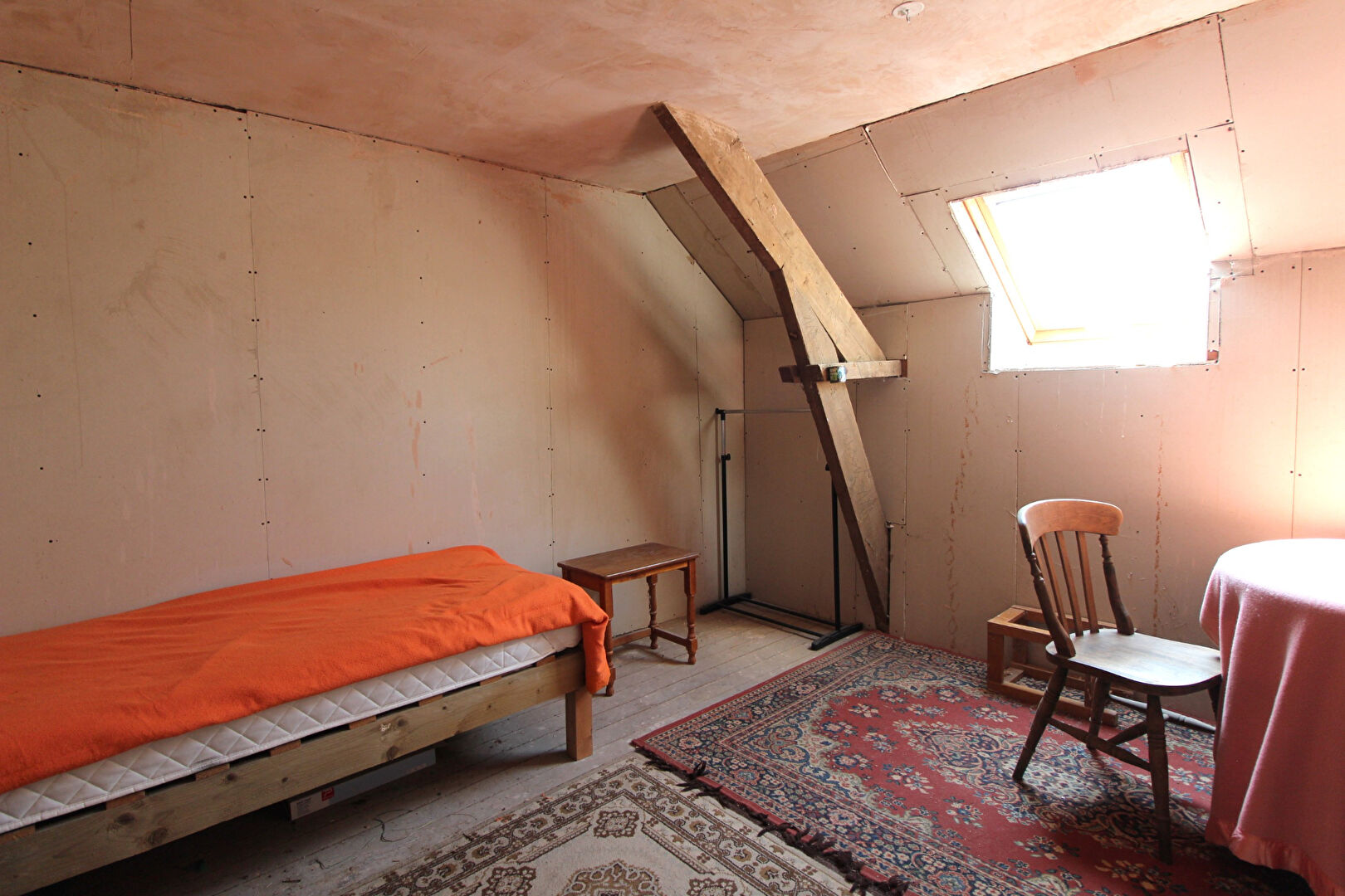 Photo Maison en pierre à finir de rénover image 5/6