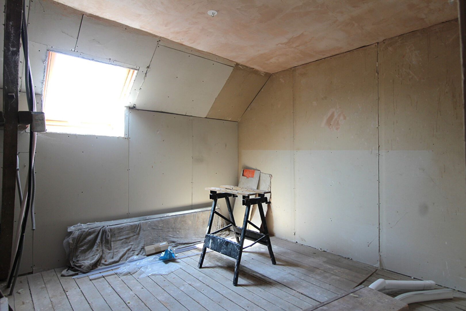 Photo Maison en pierre à finir de rénover image 6/6