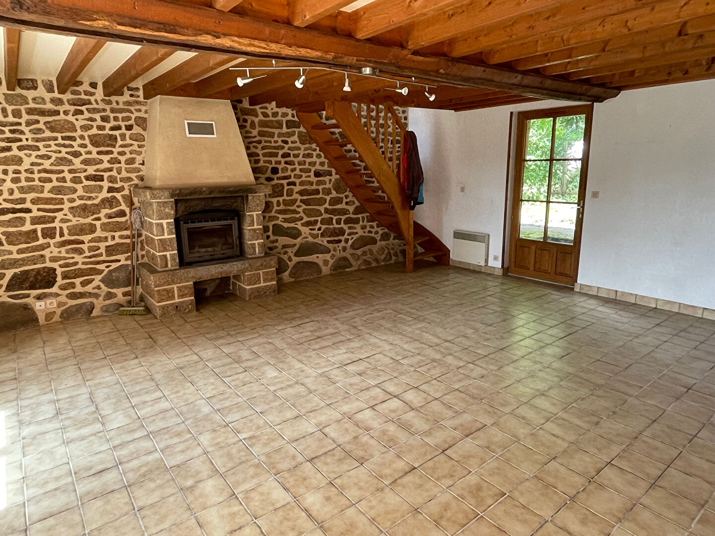 Photo jolie maison de campagne image 2/6