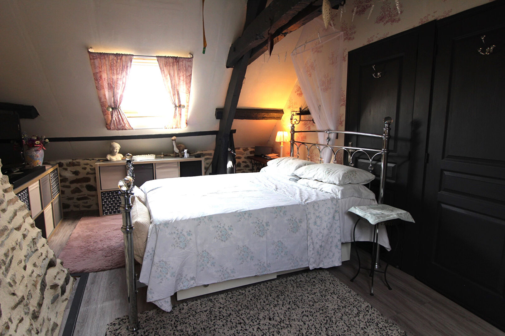 Photo Maison avec dépendance et terrain image 5/6