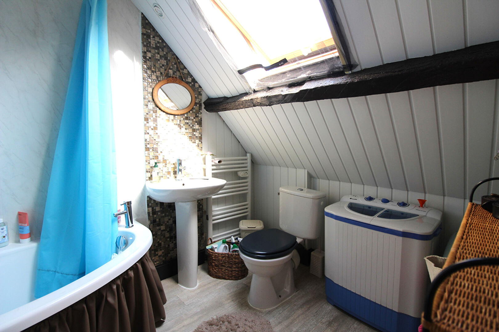 Photo Maison avec dépendance et terrain image 6/6