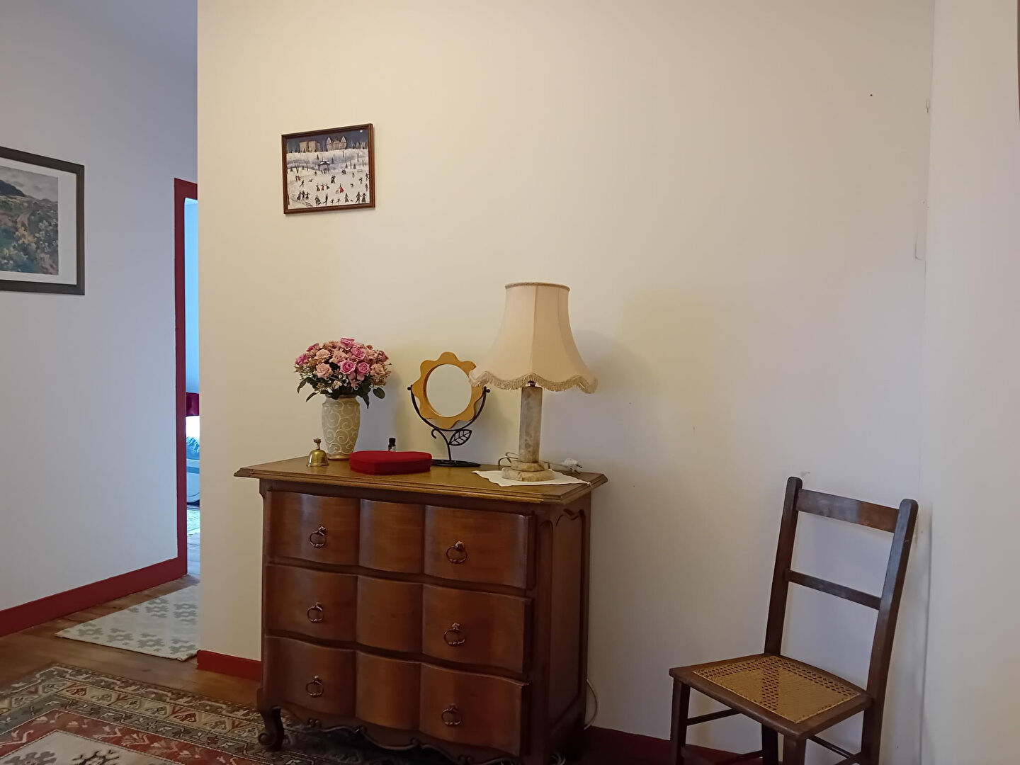 Photo Maison de bourg avec jardin image 5/6