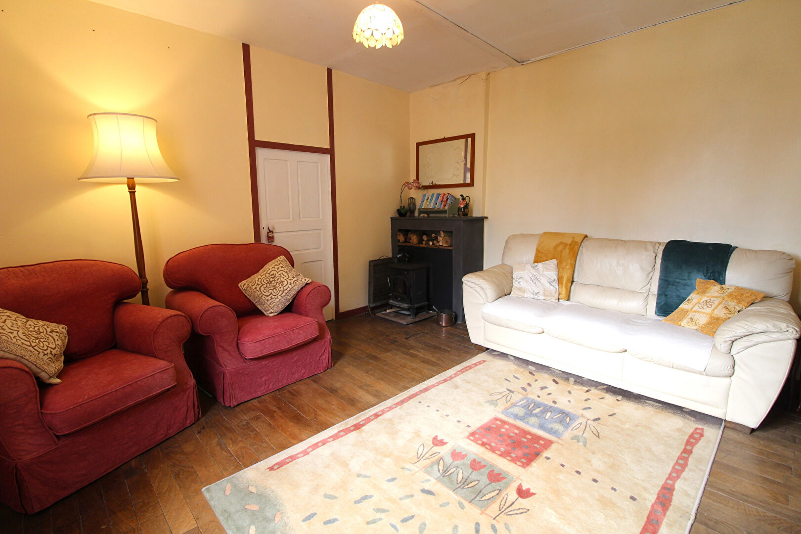 Photo Maison de bourg avec jardin image 6/6