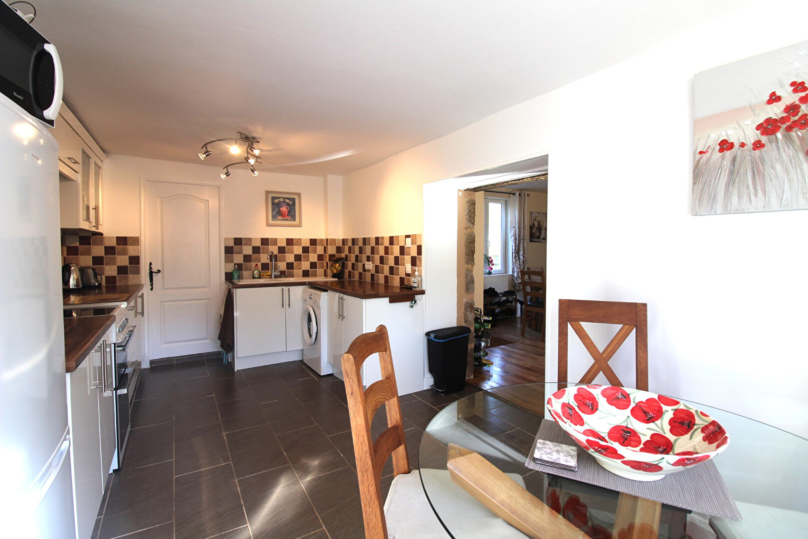 Photo Belle maison de campagne image 4/6