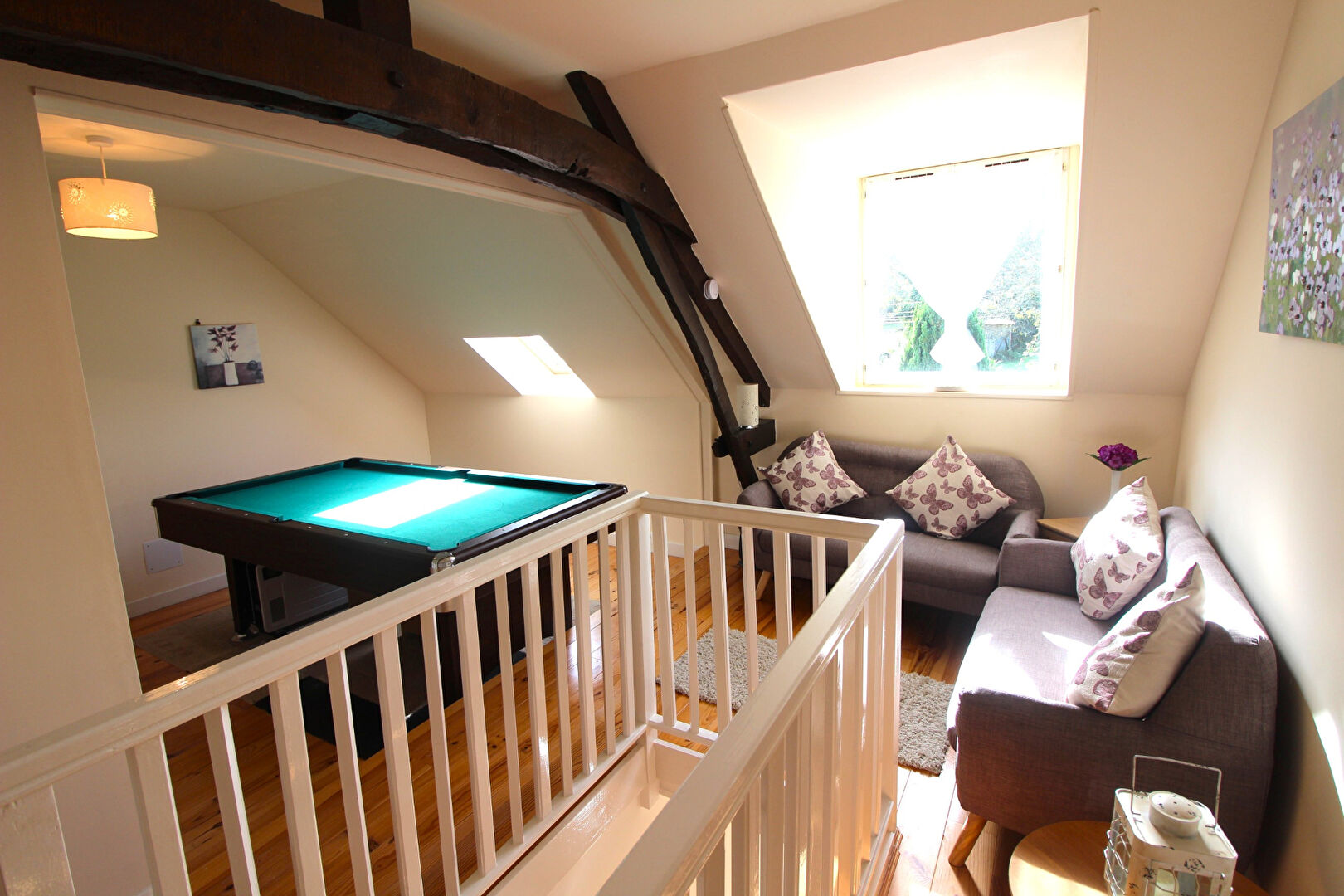 Photo Belle maison de campagne image 6/6