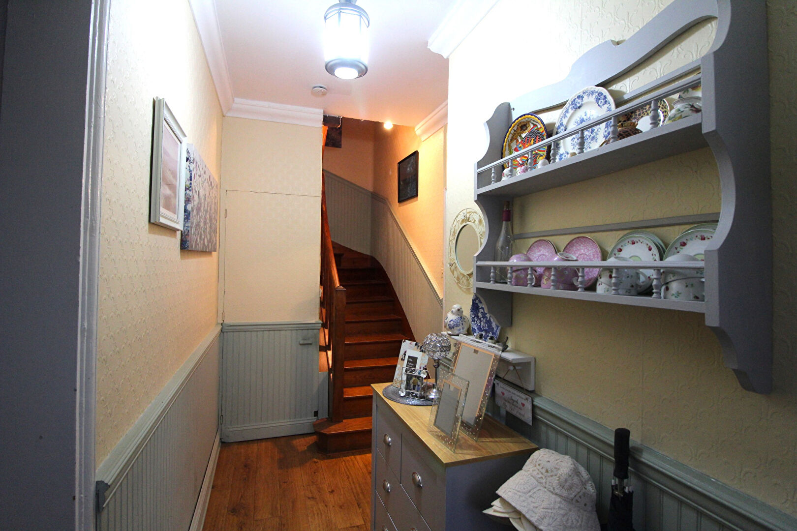 Photo Maison de village avec jardin image 2/6