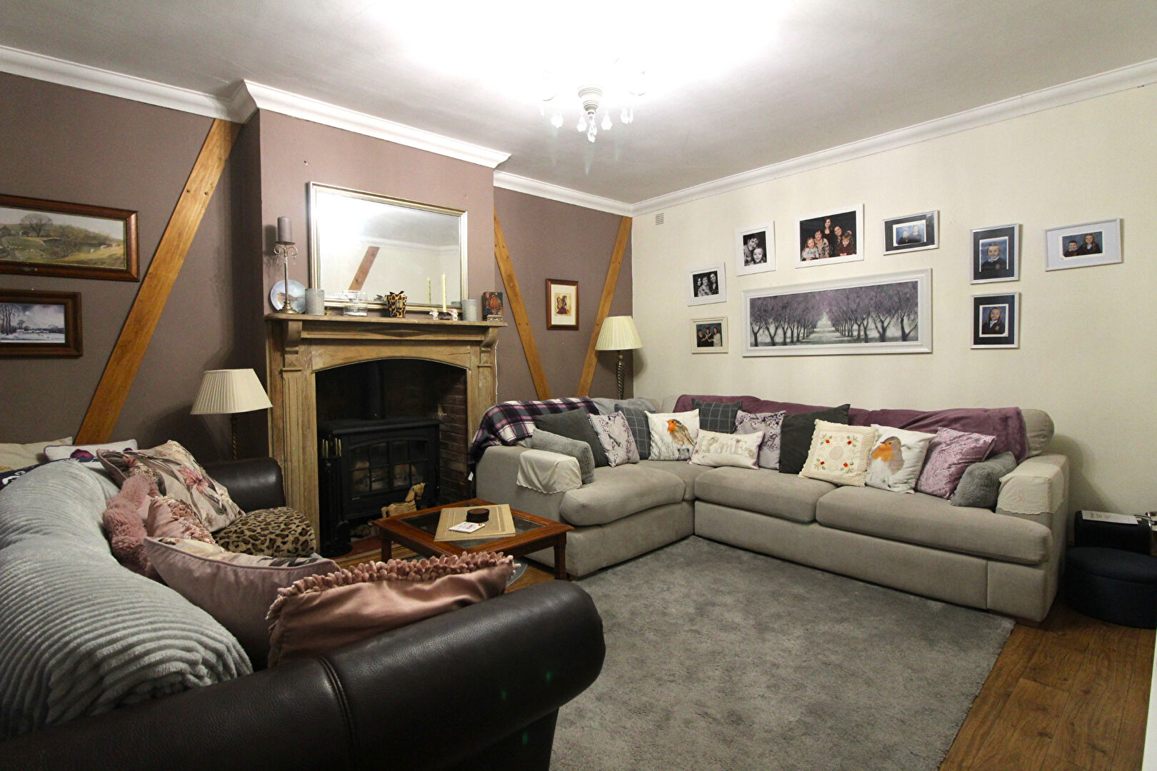 Photo Maison de village avec jardin image 3/6