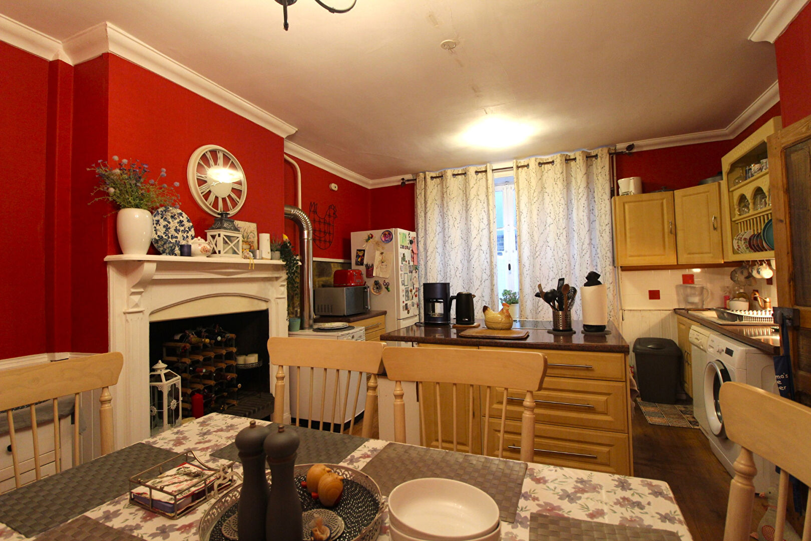 Photo Maison de village avec jardin image 4/6