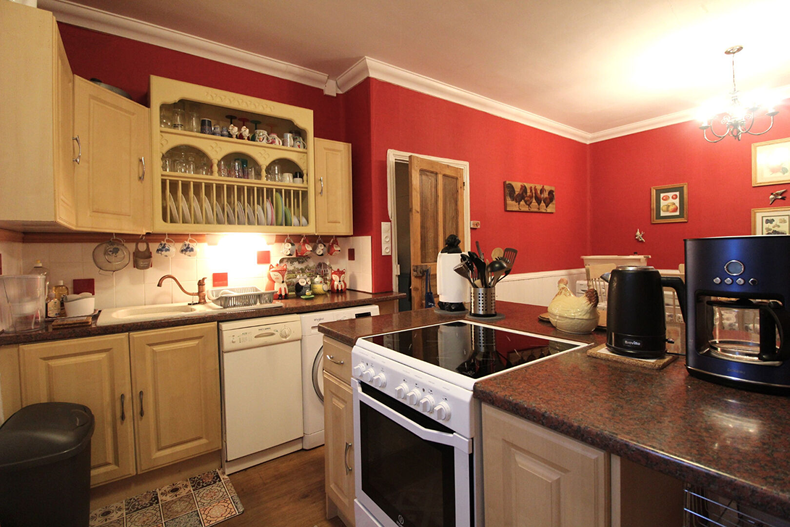 Photo Maison de village avec jardin image 5/6