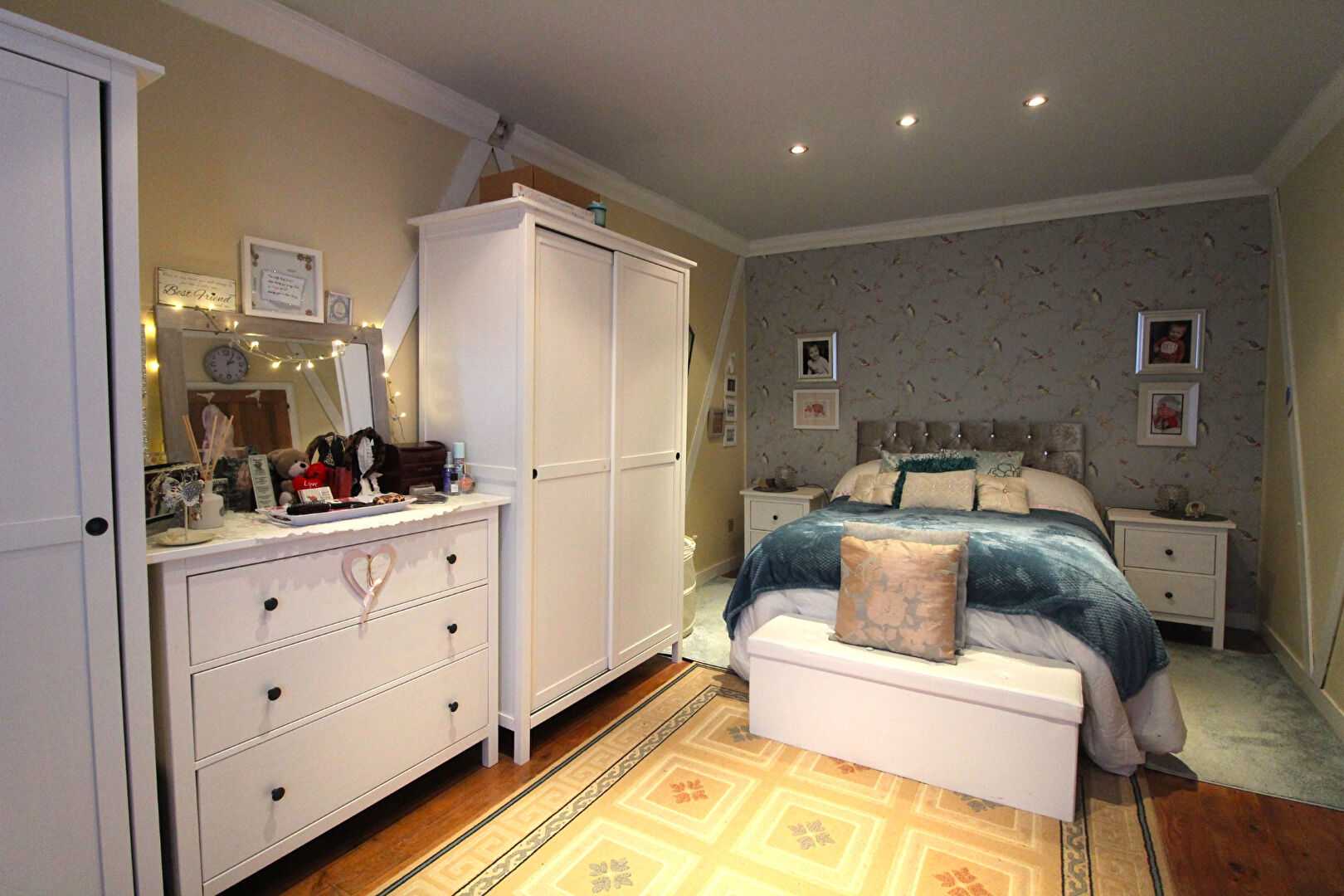 Photo Maison de village avec jardin image 6/6