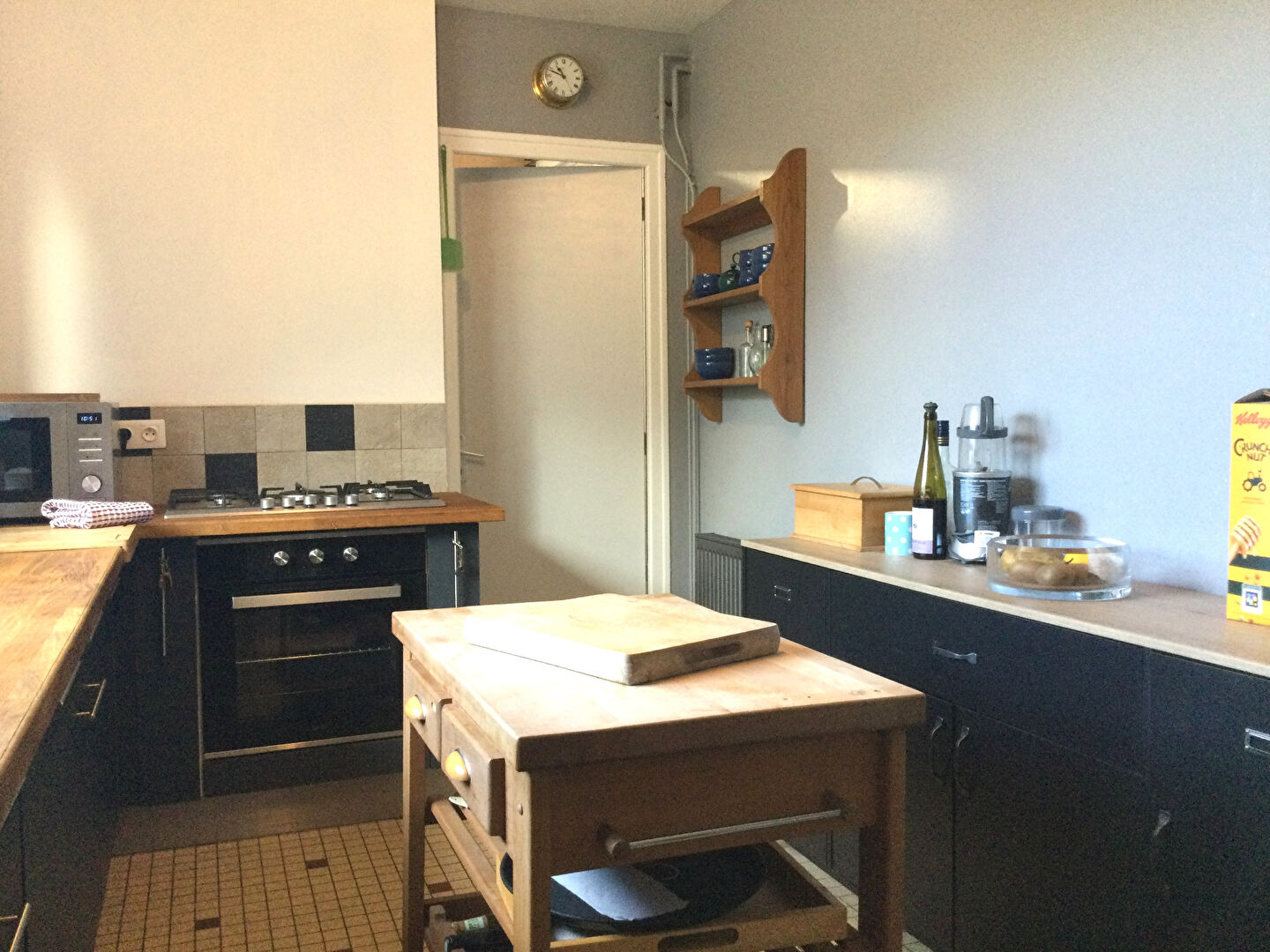Photo Maison en pierres avec jardin image 5/6