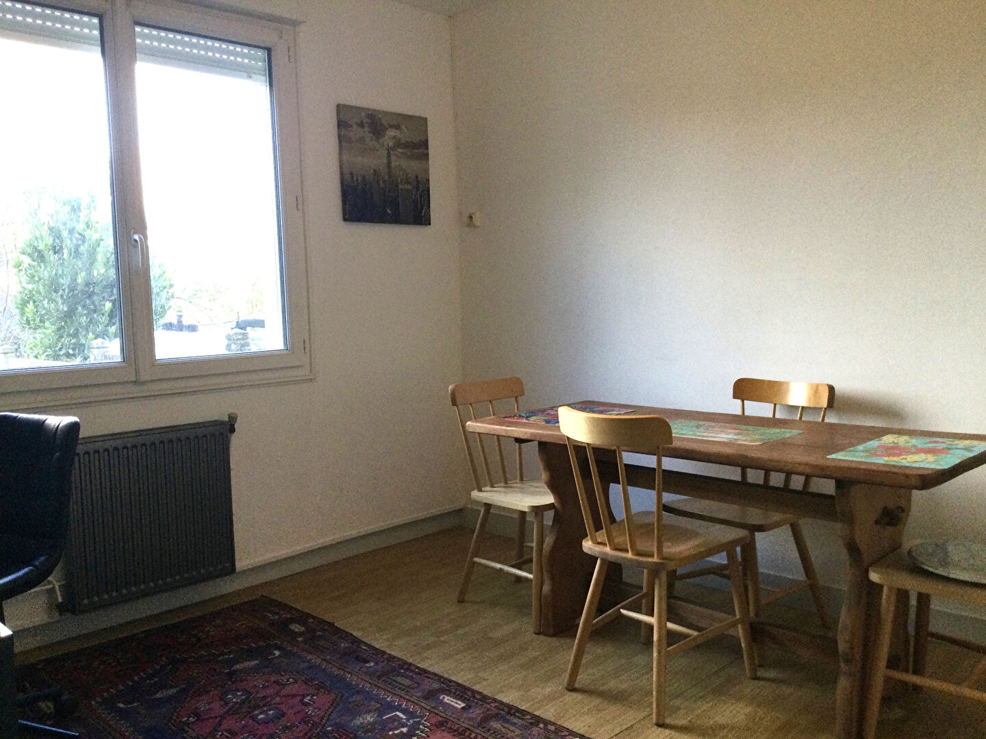 Photo Maison en pierres avec jardin image 6/6