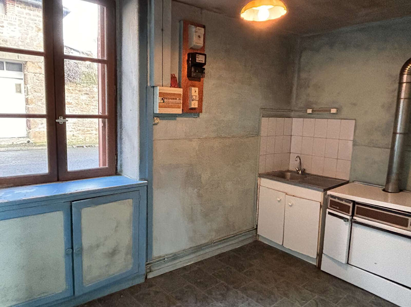 Photo Village house with garden image 2/6