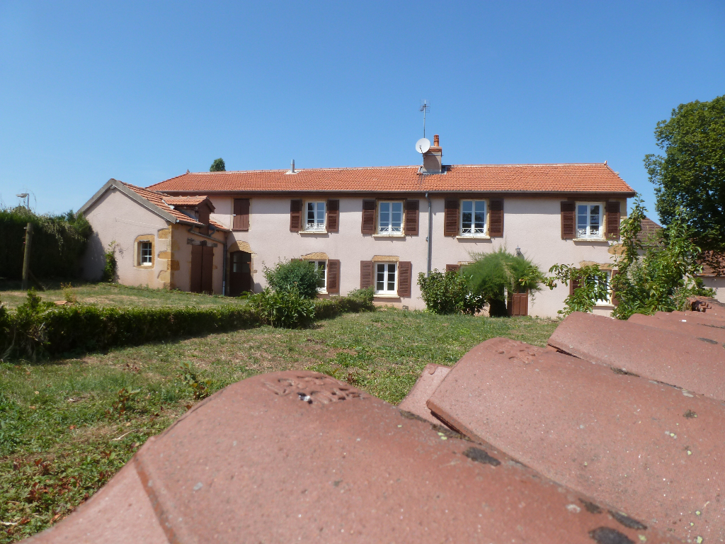 Le Bon Coin Maison à Vendre Sur Champtocé Sur-loire