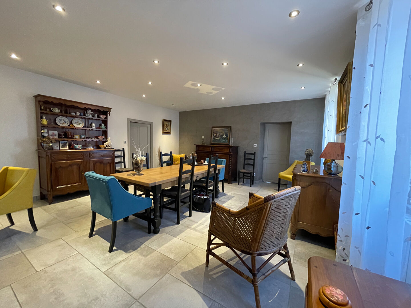 Photo BELLE MAISON BRIONNAISE image 4/6