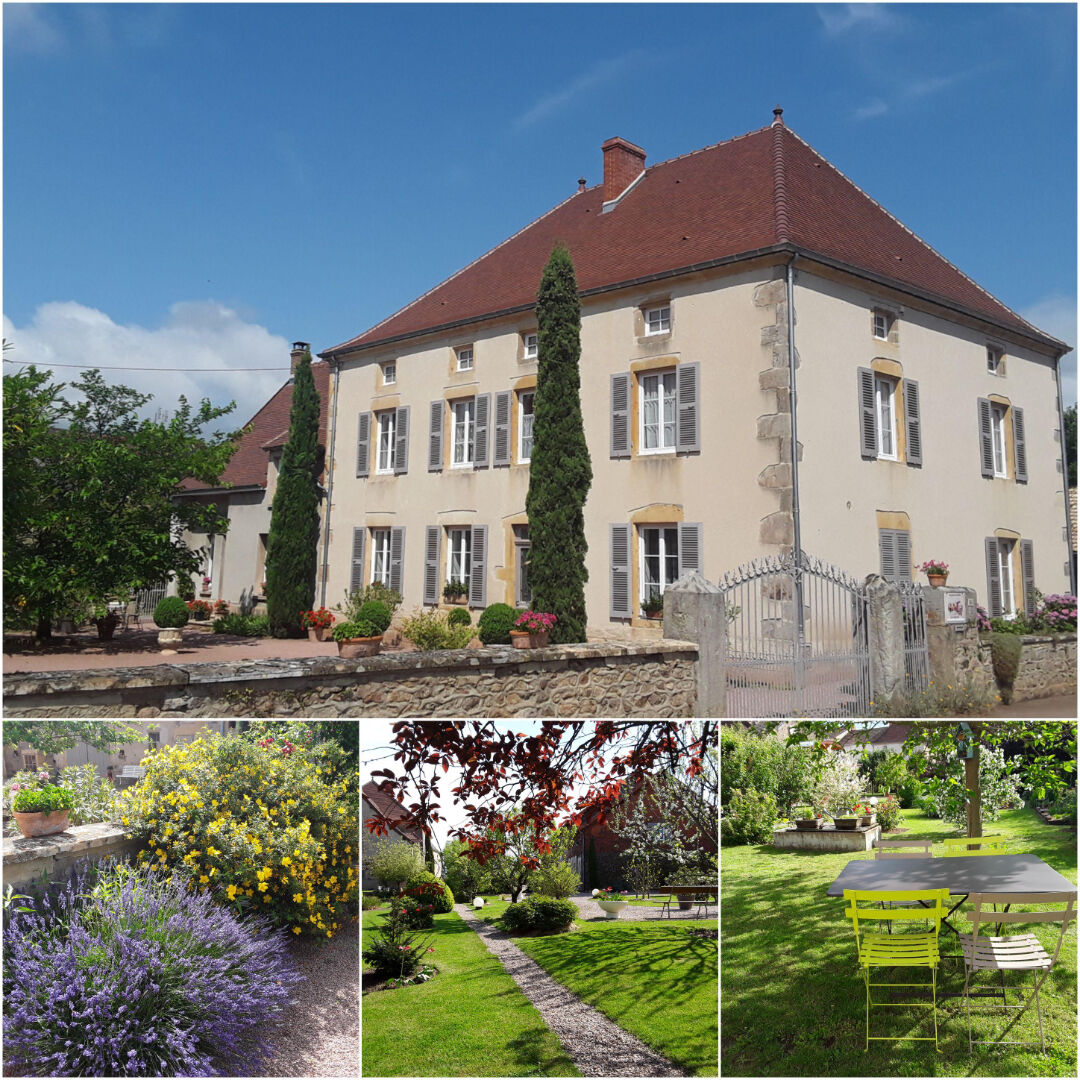 Photo BELLE MAISON BRIONNAISE image 5/6