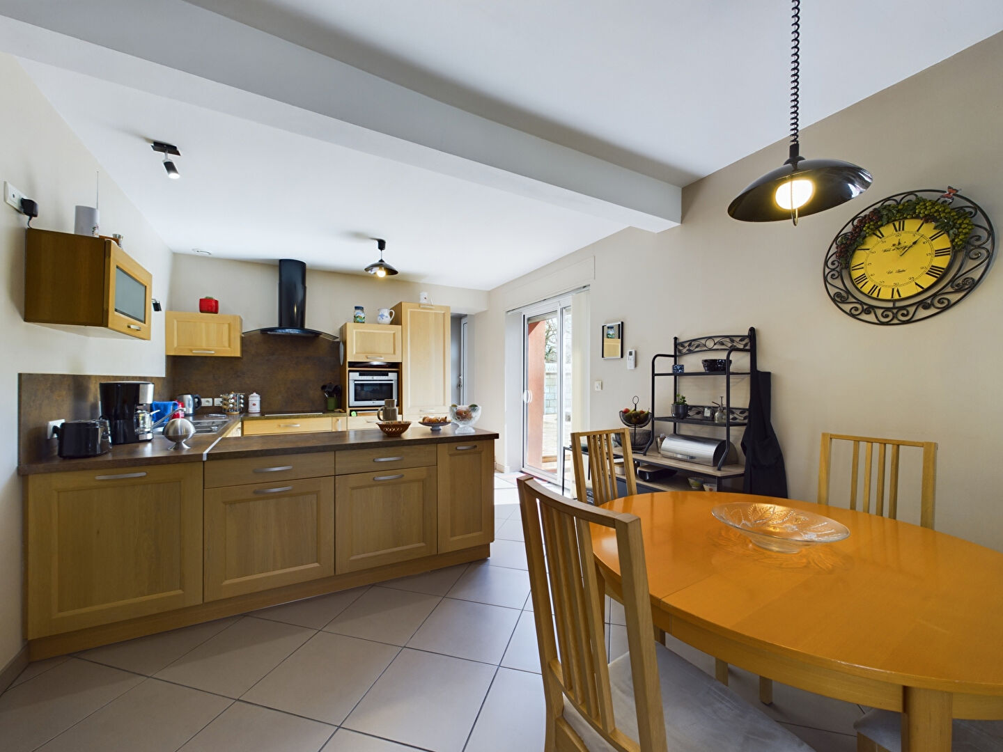 Photo Maison Briennon 8 pièce(s) 210 m2 image 3/6