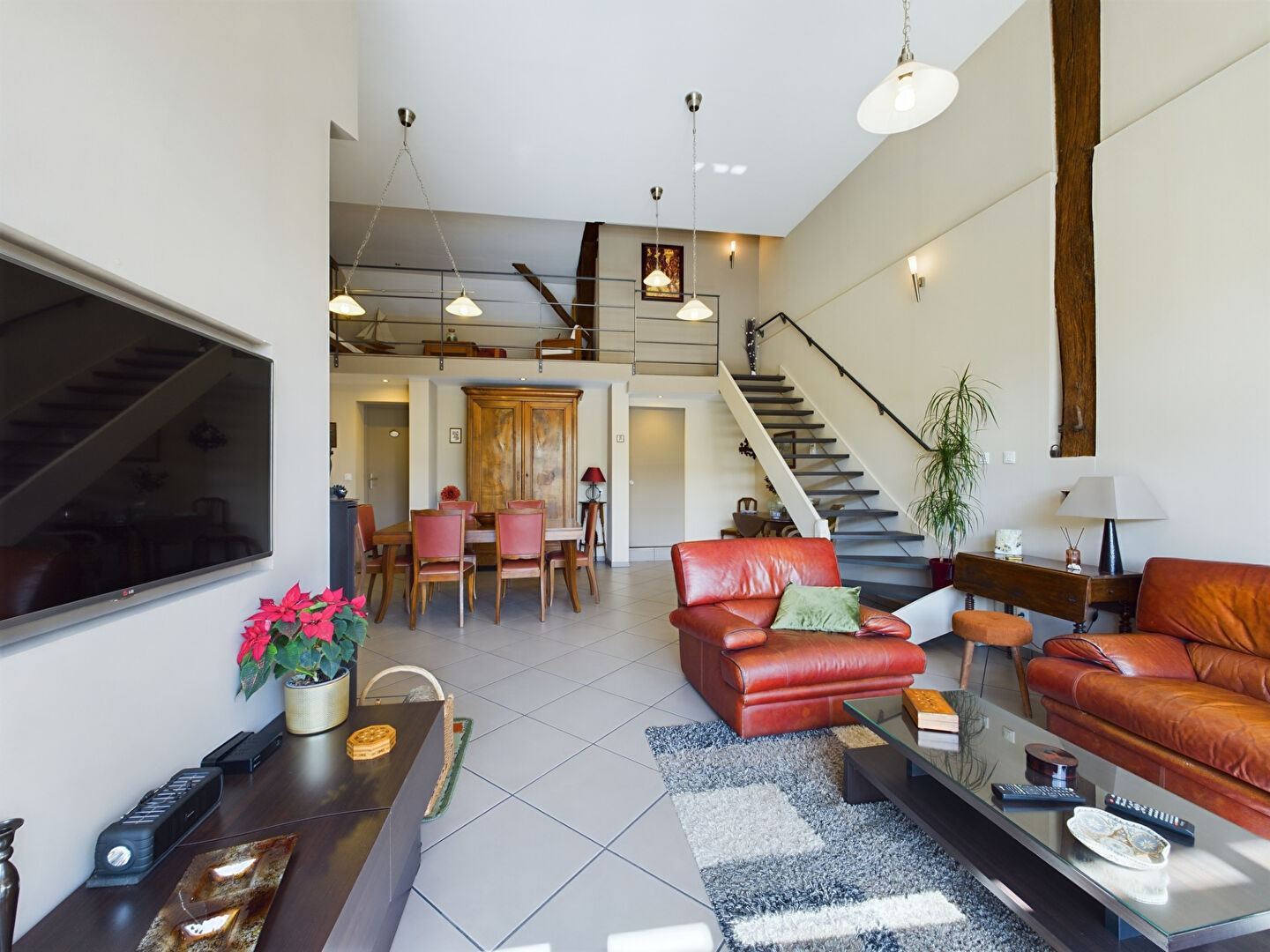 Photo Maison Briennon 8 pièce(s) 210 m2 image 4/6