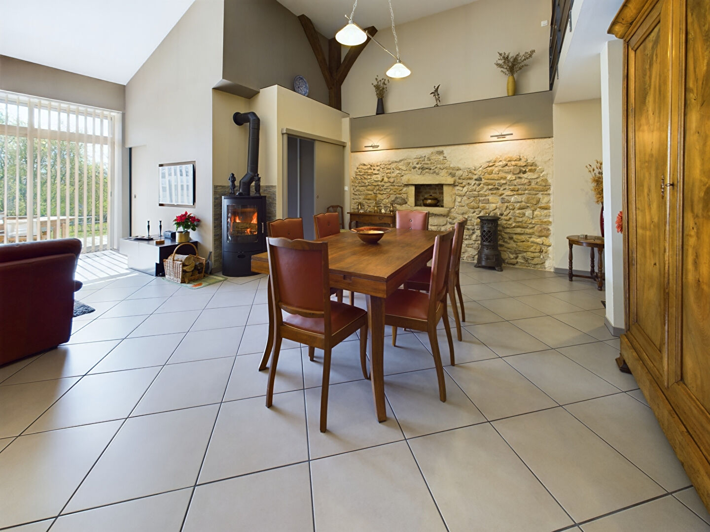 Photo Maison Briennon 8 pièce(s) 210 m2 image 5/6