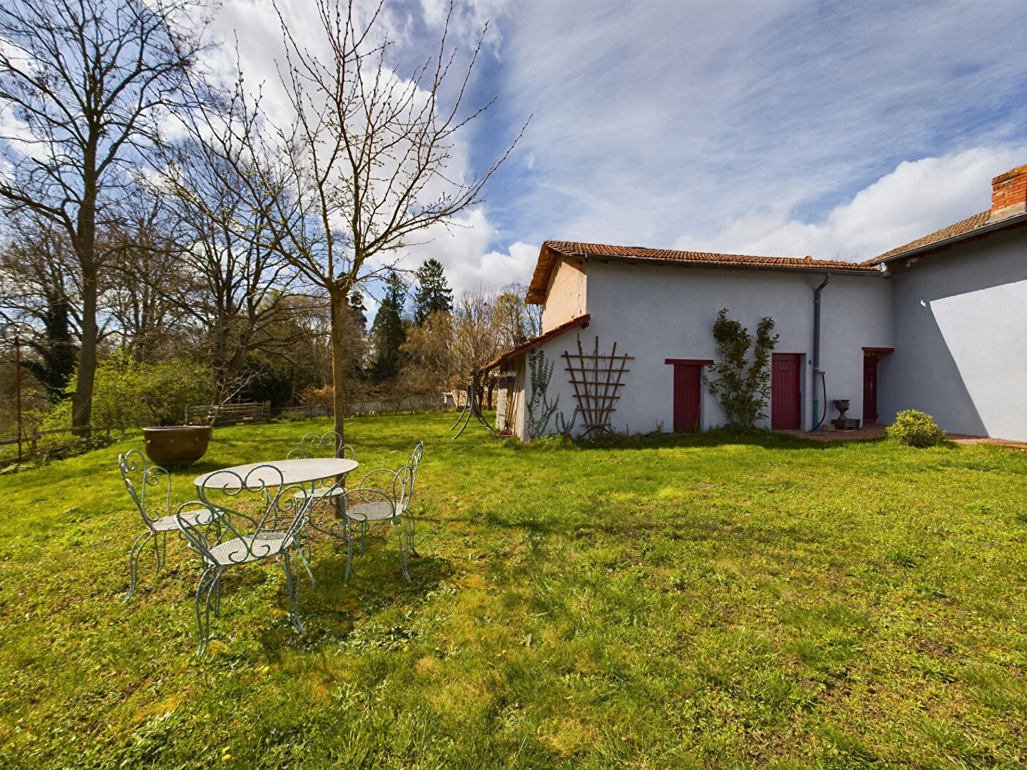 Photo Maison Briennon 8 pièce(s) 210 m2 image 6/6