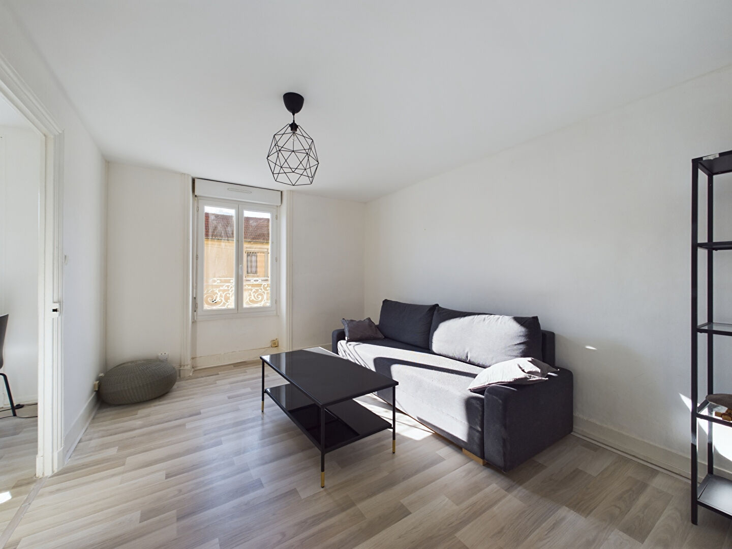 Photo Appartement T2 bis 55m² image 1/6