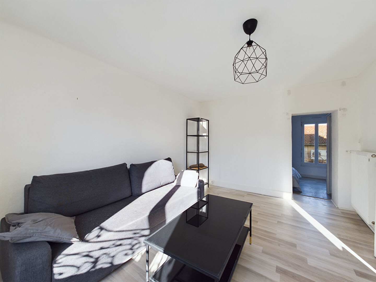 Photo Appartement T2 bis 55m² image 2/6