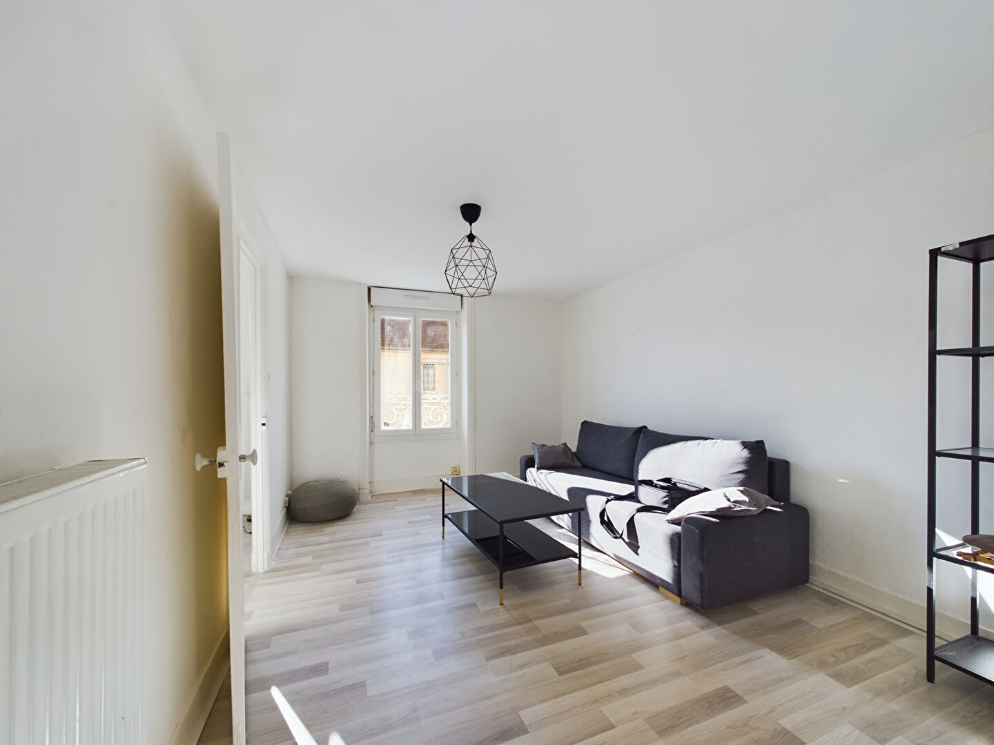 Photo Appartement T2 bis 55m² image 3/6