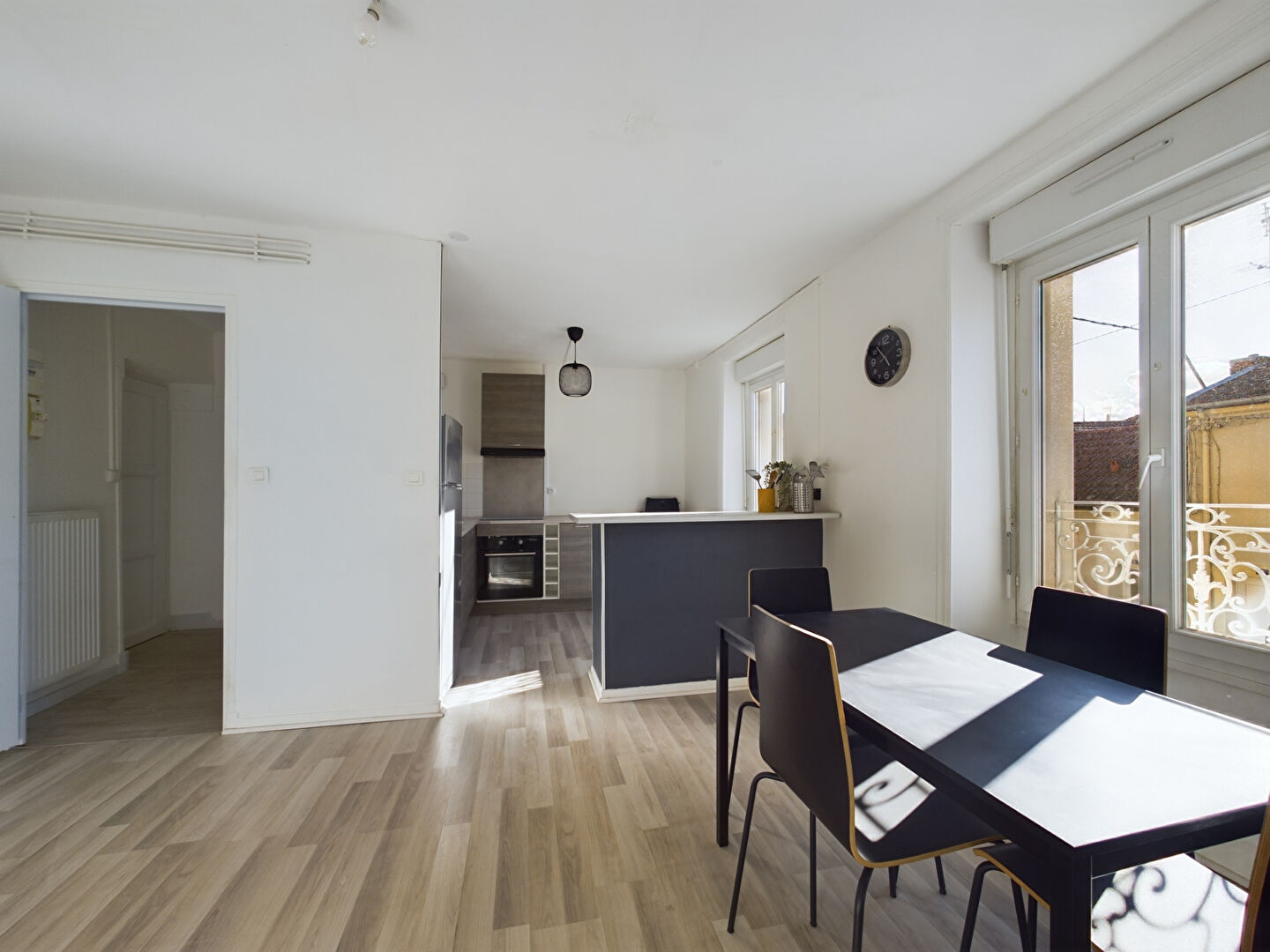 Photo Appartement T2 bis 55m² image 4/6