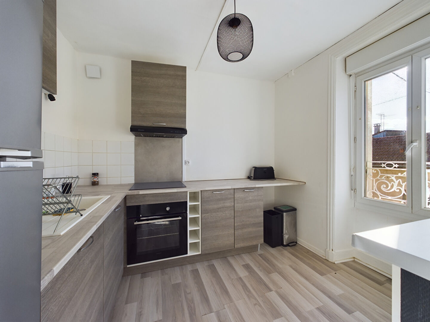 Photo Appartement T2 bis 55m² image 5/6