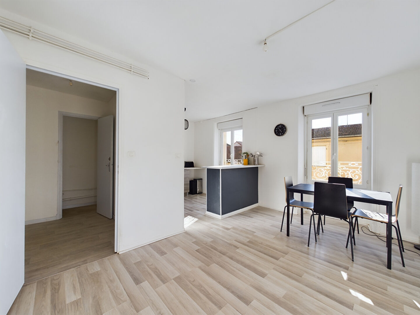 Photo Appartement T2 bis 55m² image 6/6