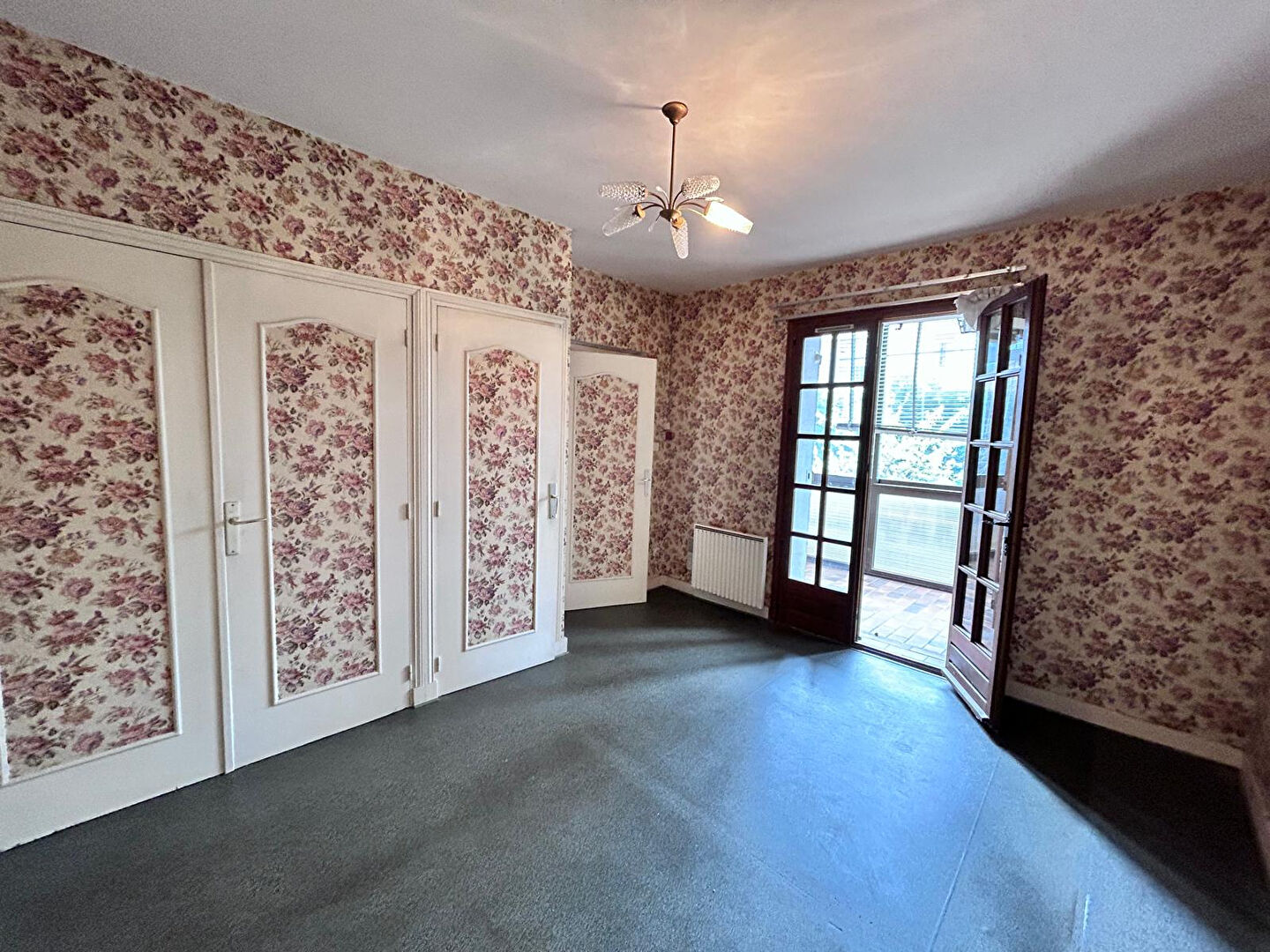 Photo Riorges - maison de 80m² à rénover avec jardin de 547m² image 6/6