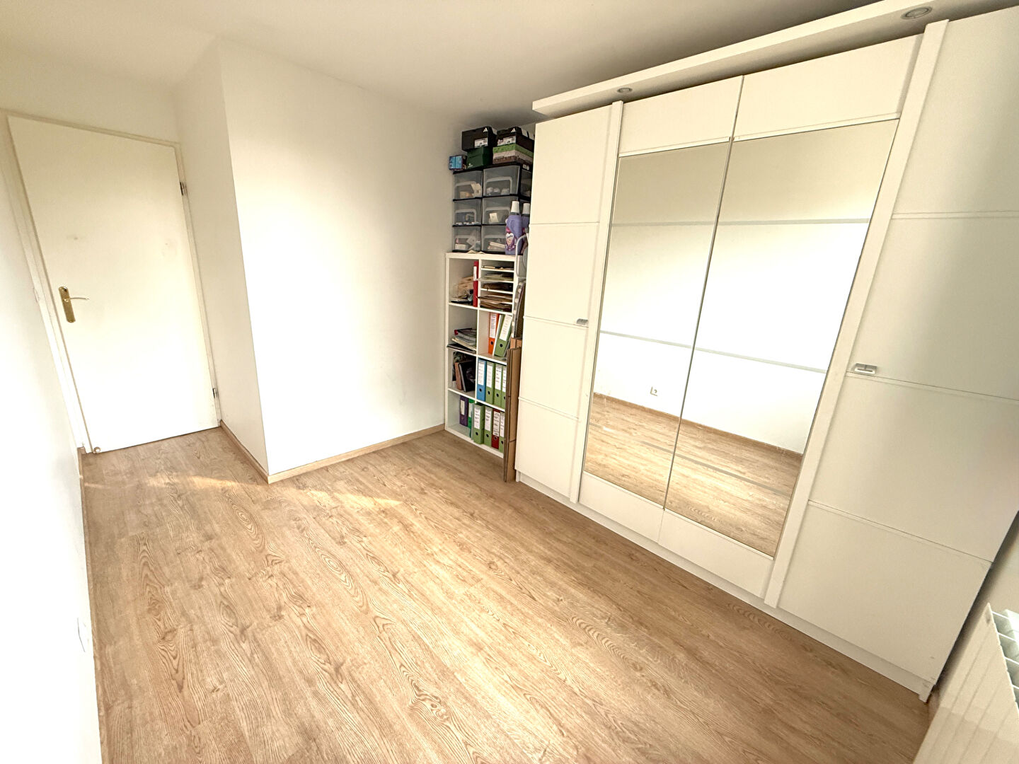 Maison 3 chambres - Jardin exposé Sud - Garage - DPE C