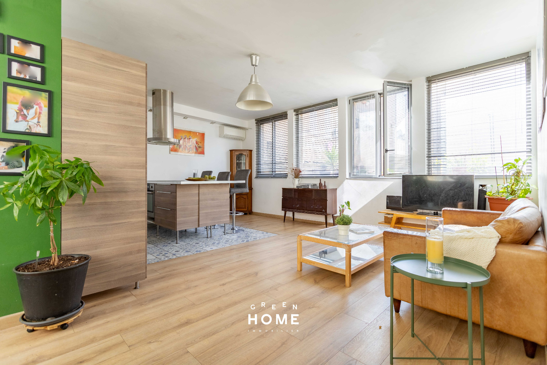 Achat Marseille 6 - Vendu