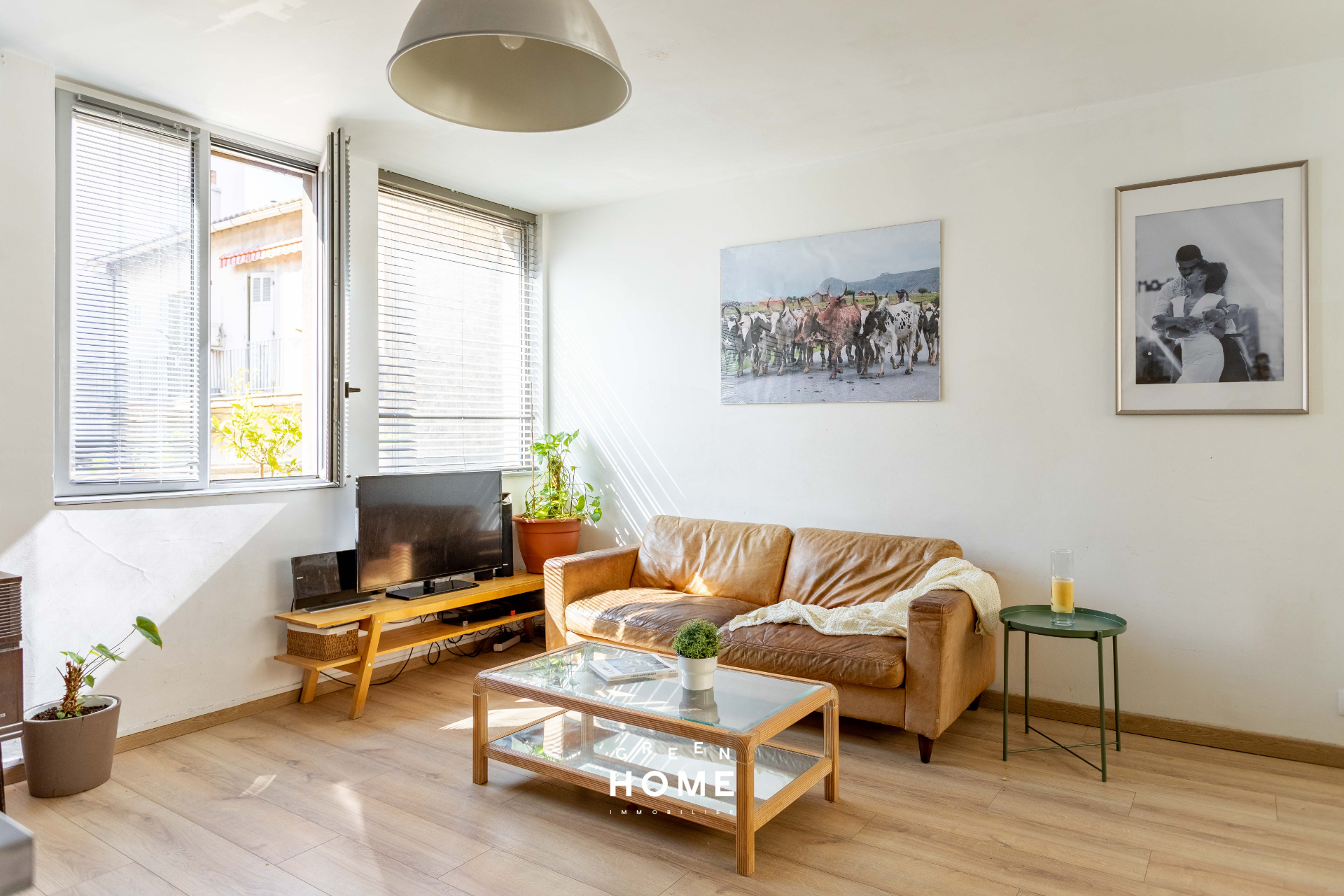 Achat Marseille 6 - Vendu