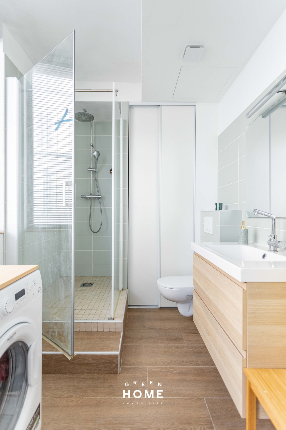 Achat Marseille 6 - Vendu