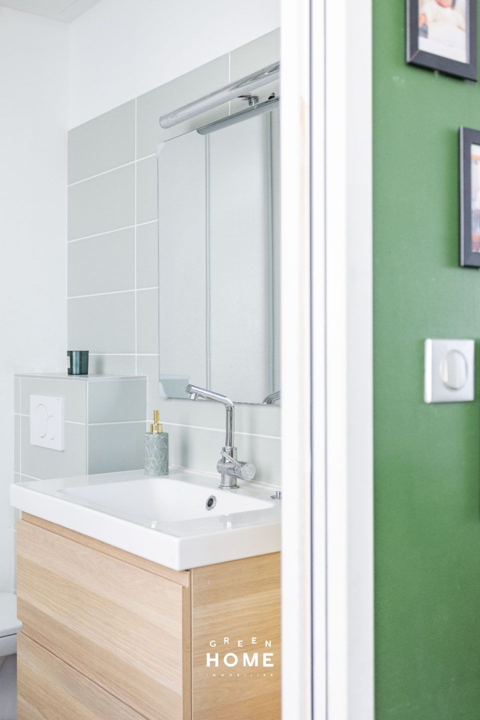 Achat Marseille 6 - Vendu